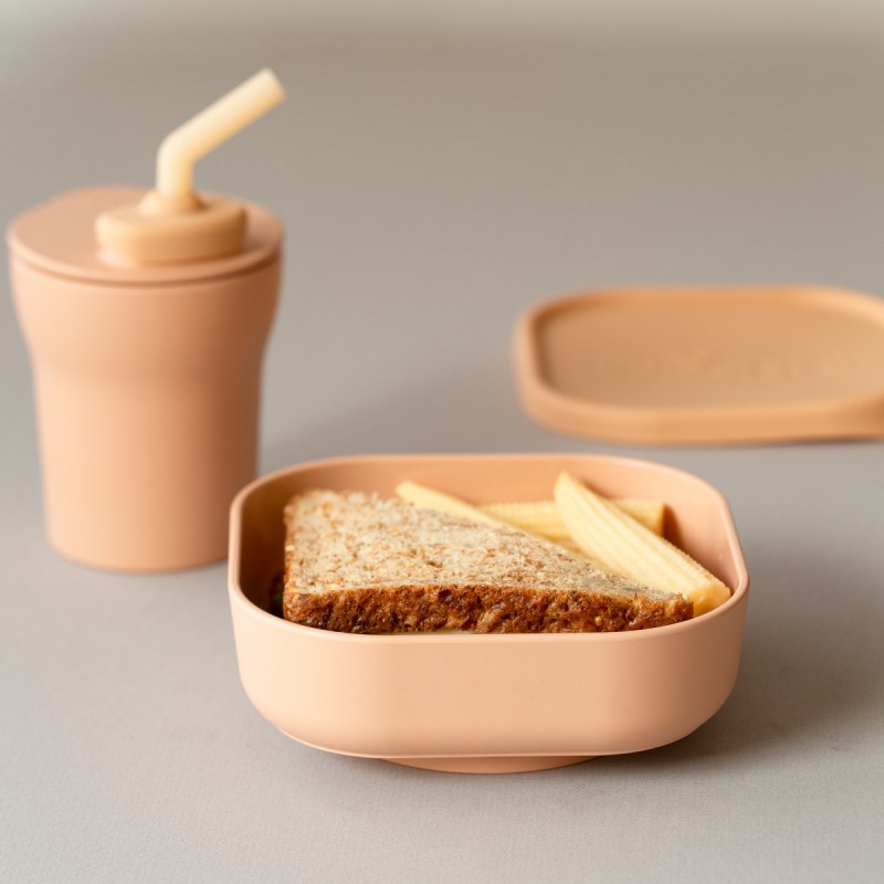 SIP & SNACK TOFFEE