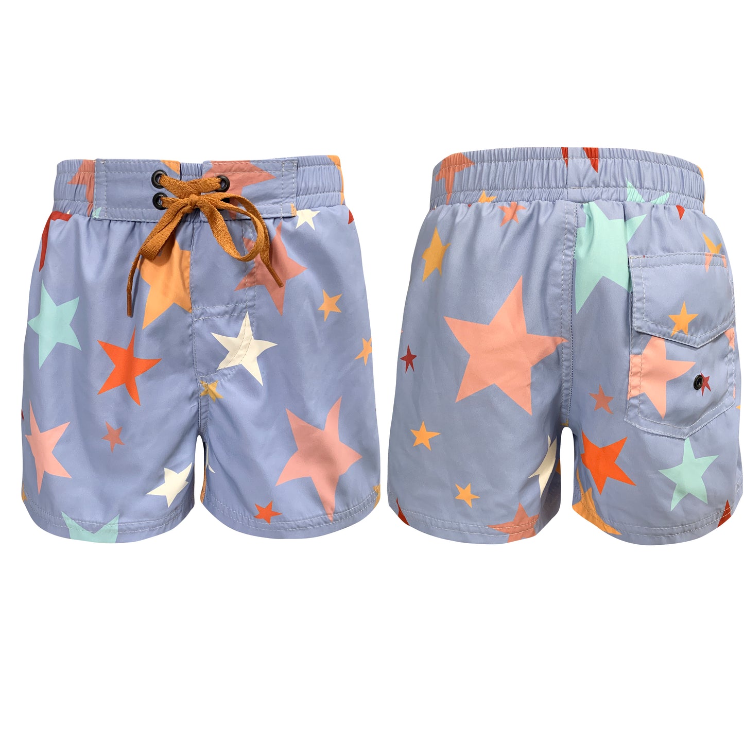 Swimshorts Shine Bright