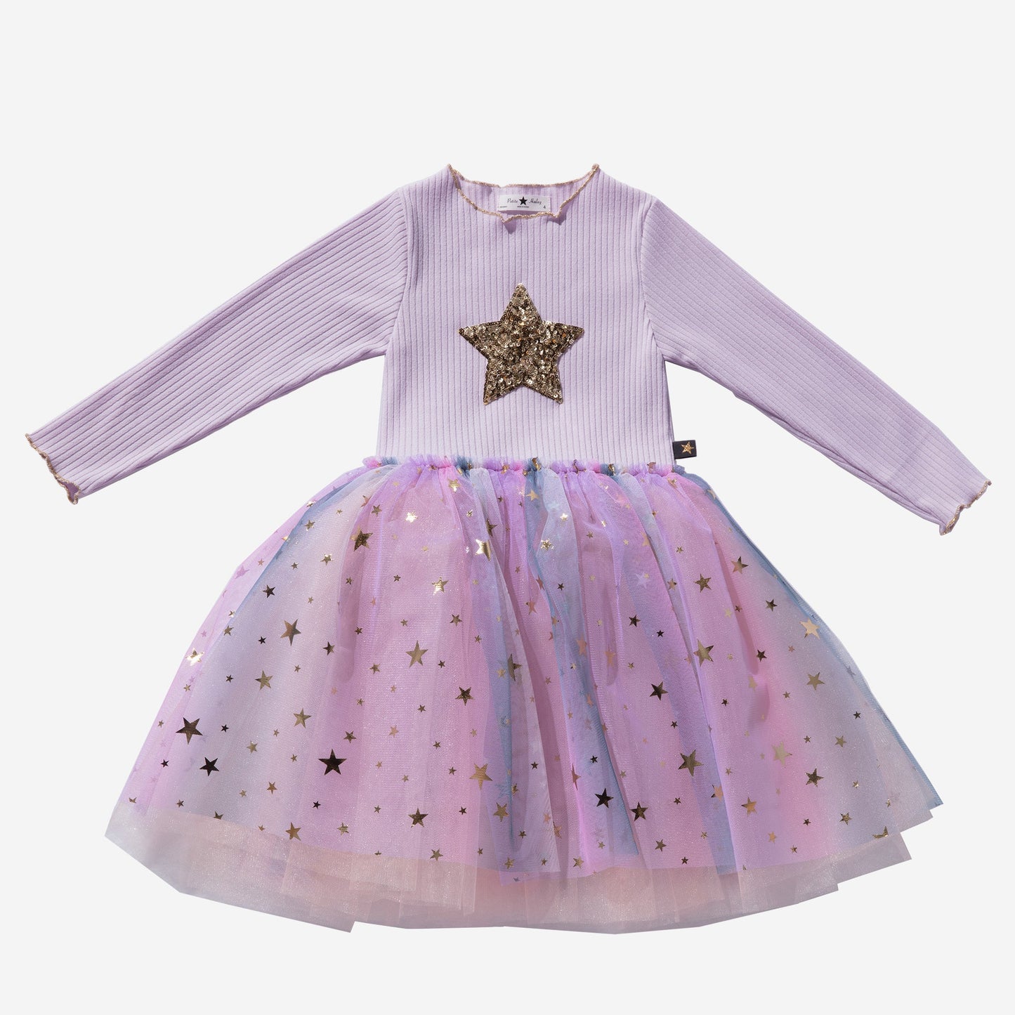 PH MULTISTAR TUTU Purple