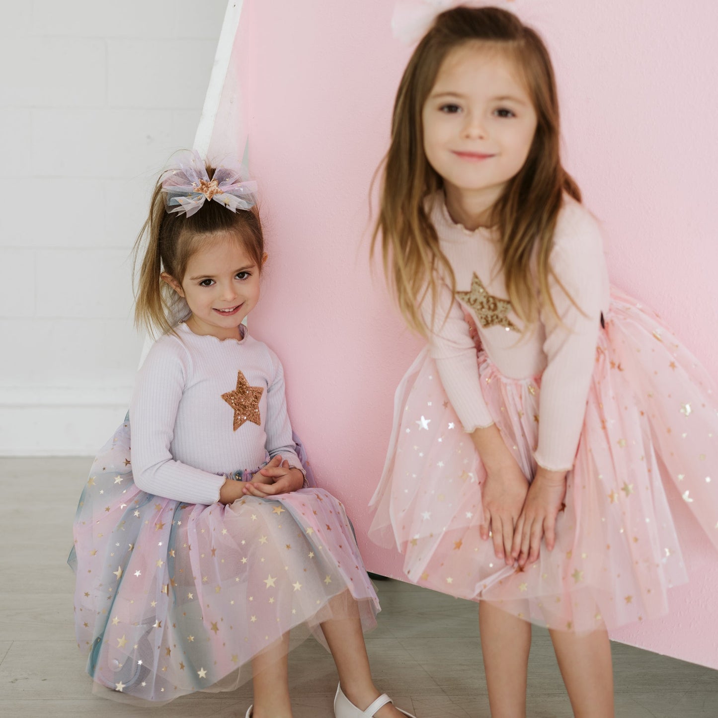 PH MULTISTAR TUTU Purple
