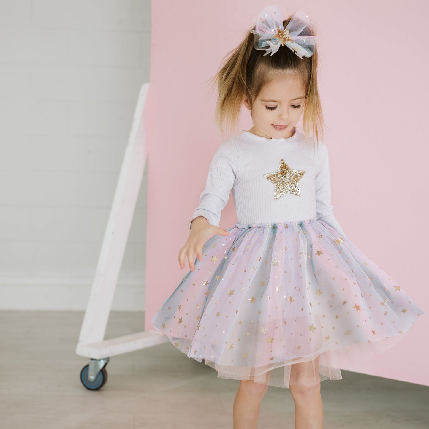 PH MULTISTAR TUTU Purple