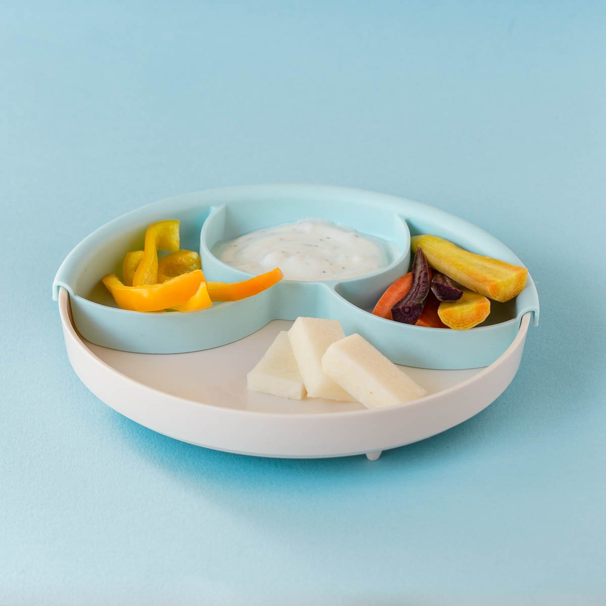 HEALTHY MEAL CASSAVA PLA AQUA + VANILLA