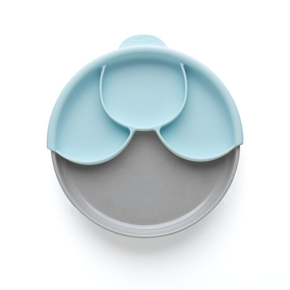 HEALTHY MEAL CASSAVA PLA AQUA + DOVE GREY