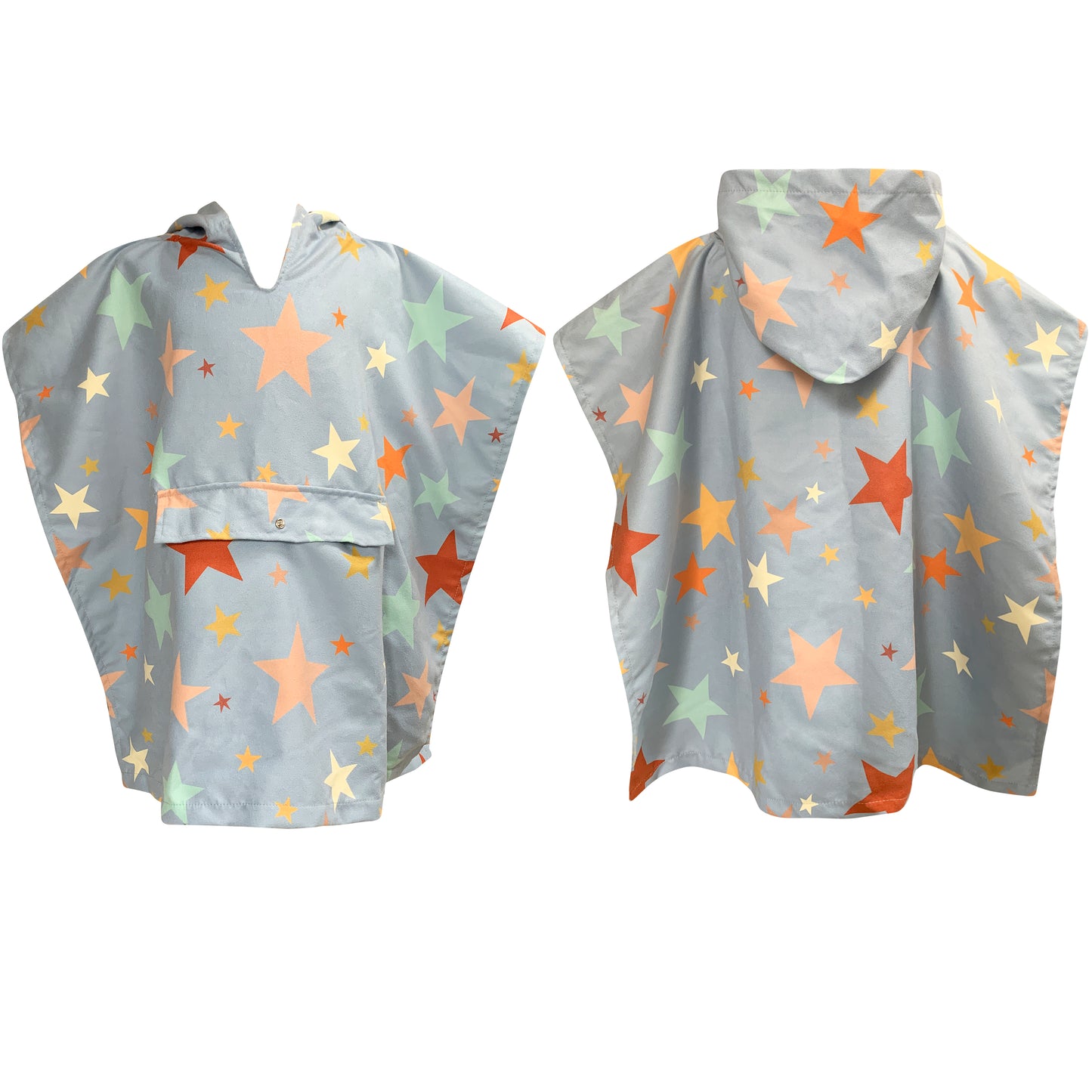 PONCHOTOWEL