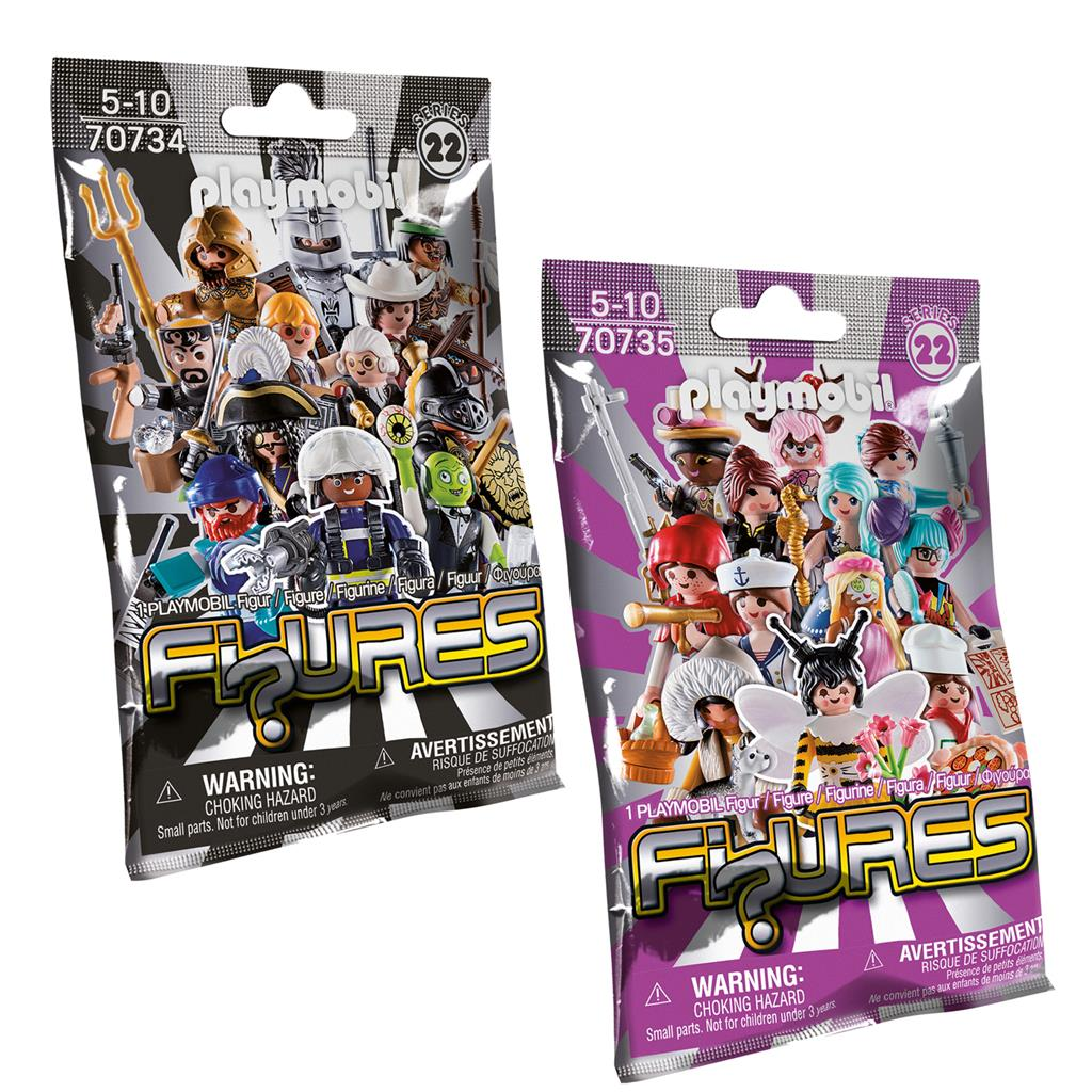 Figures playmobil on sale
