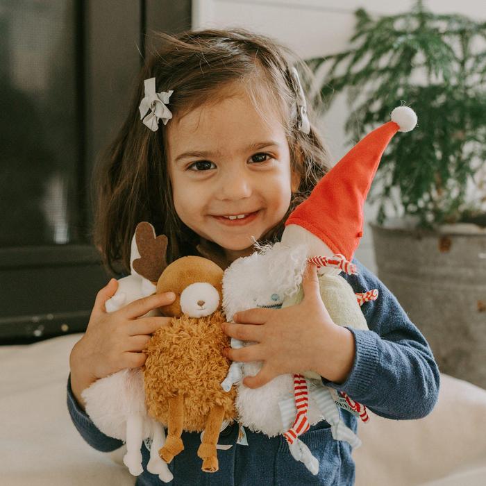 REINDEER ME ROLY POLY 598729