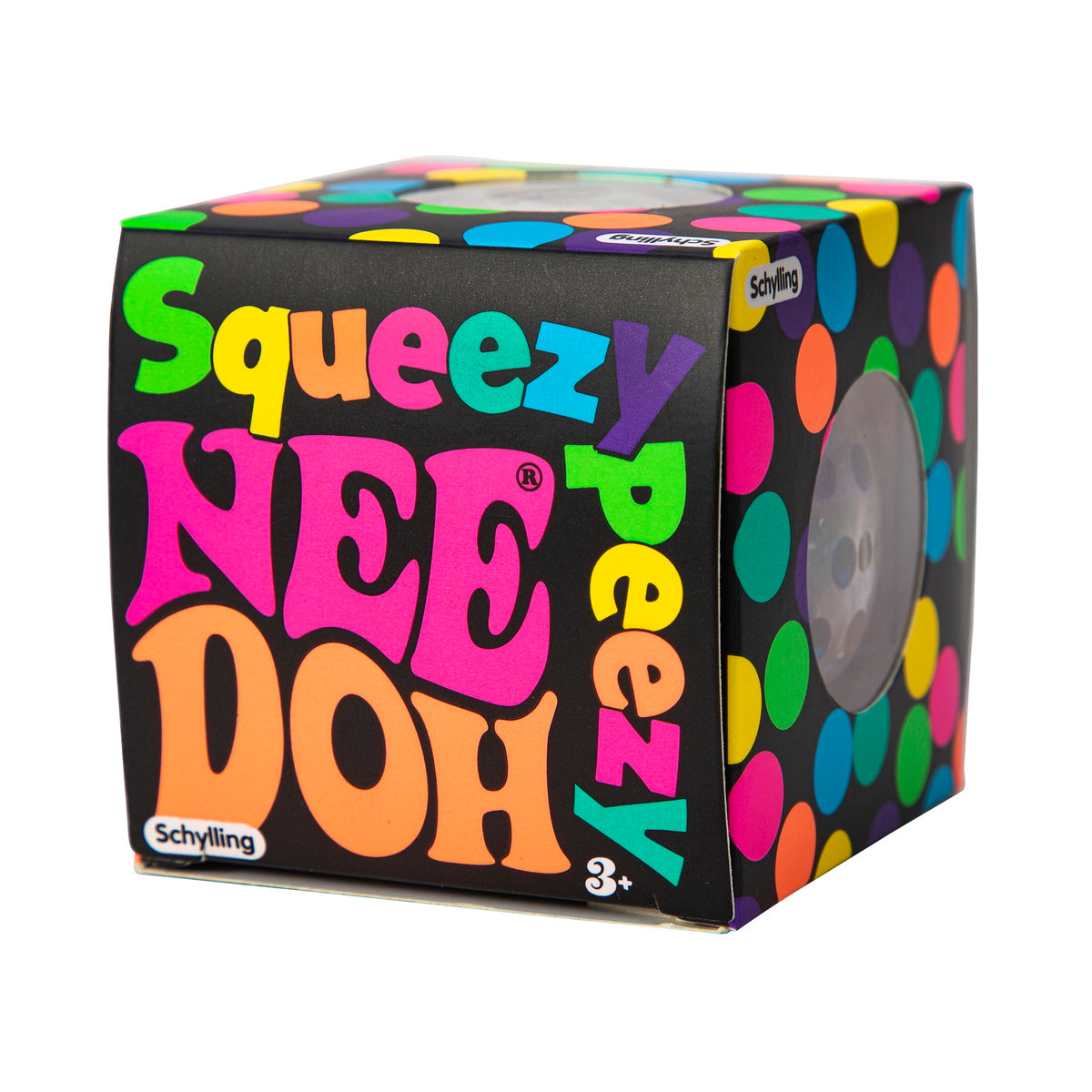 SQUEEZY PEEZY