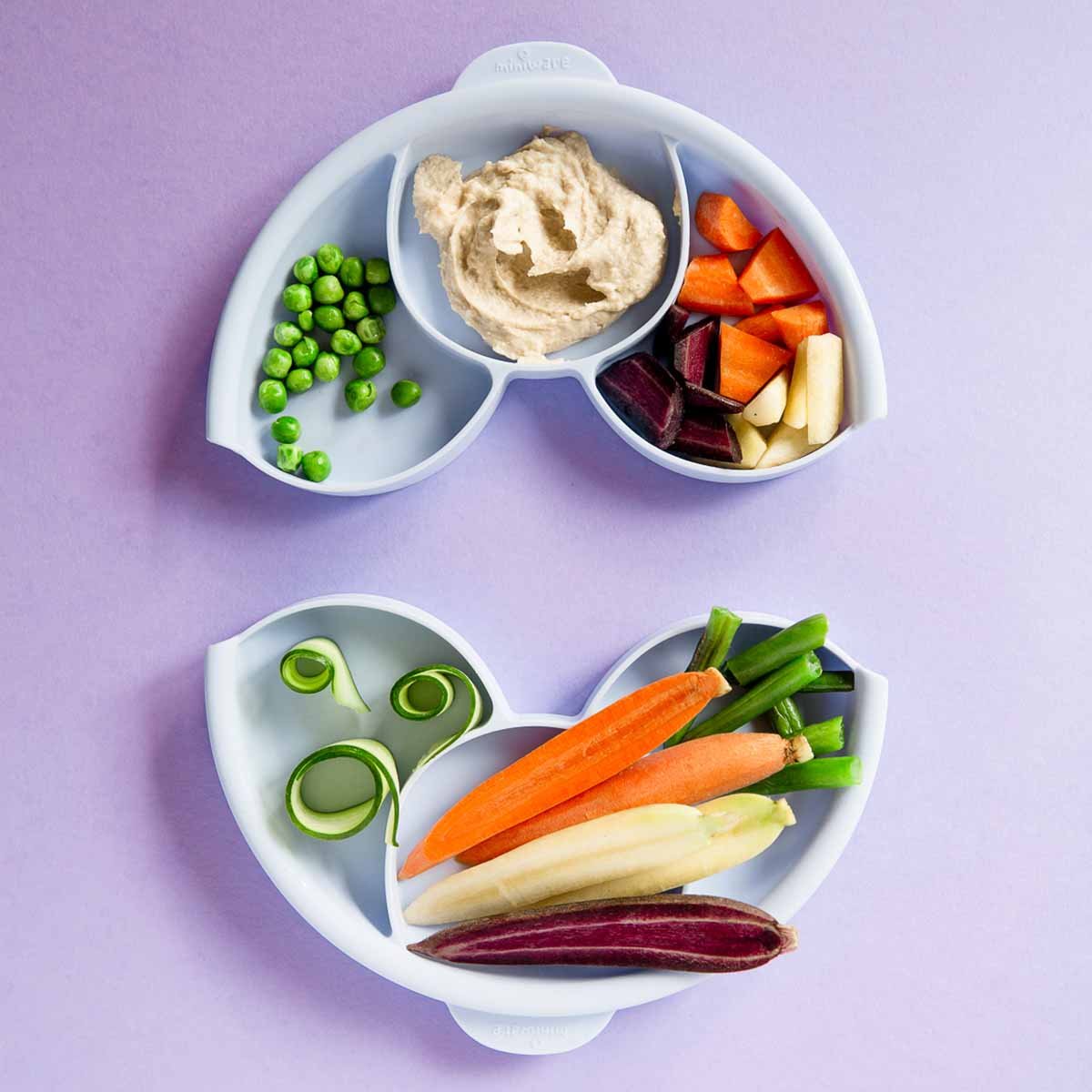 HEALTHY MEAL CASSAVA PLA AQUA + VANILLA