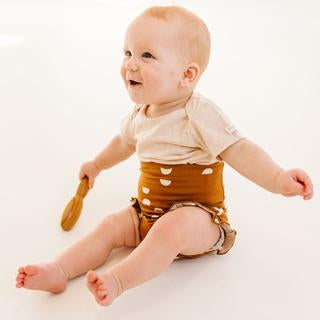 Girl's Bloomer In TENCEL™ - Moon
