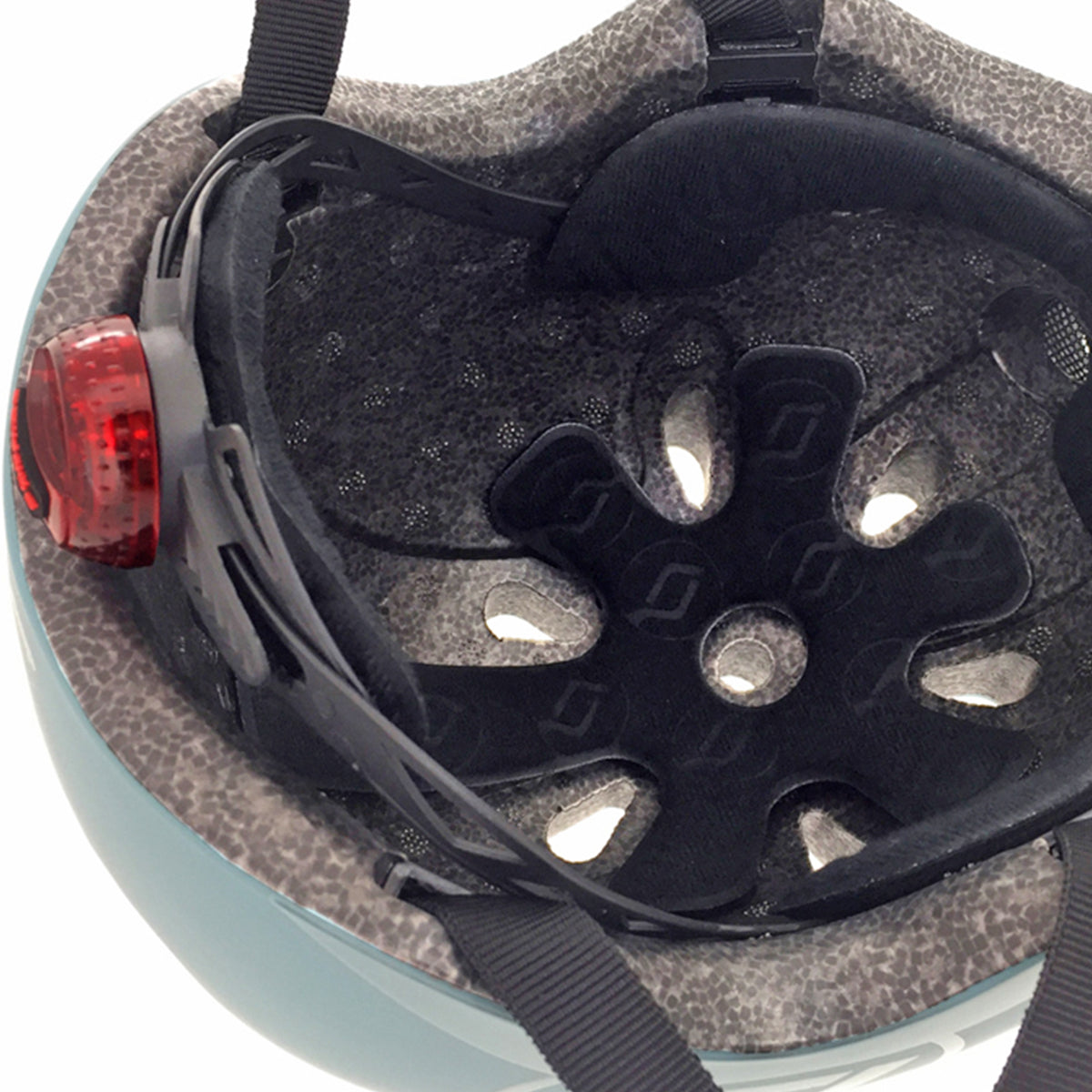 Scoot and Ride Helmet Forest XXS-S