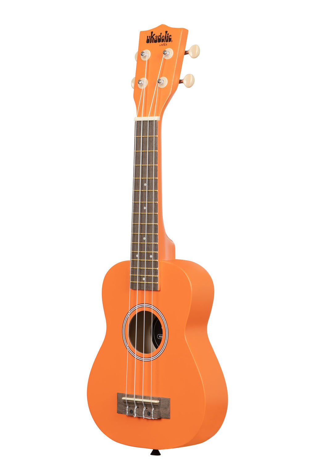 Marmalade Ukadelic Soprano Ukulele