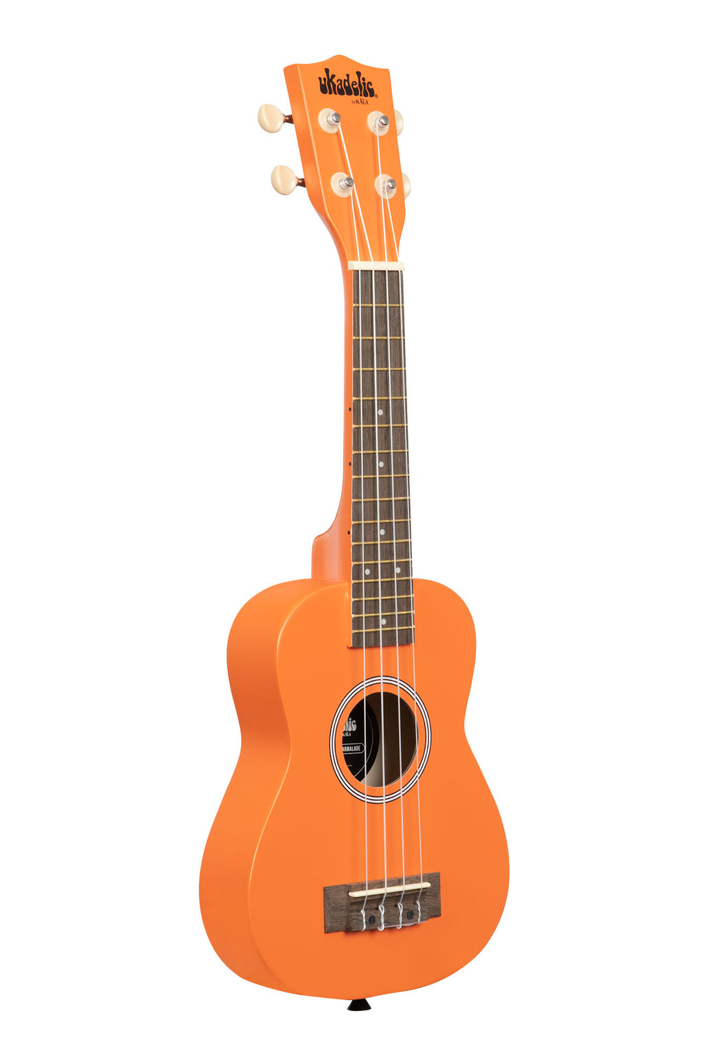 Marmalade Ukadelic Soprano Ukulele