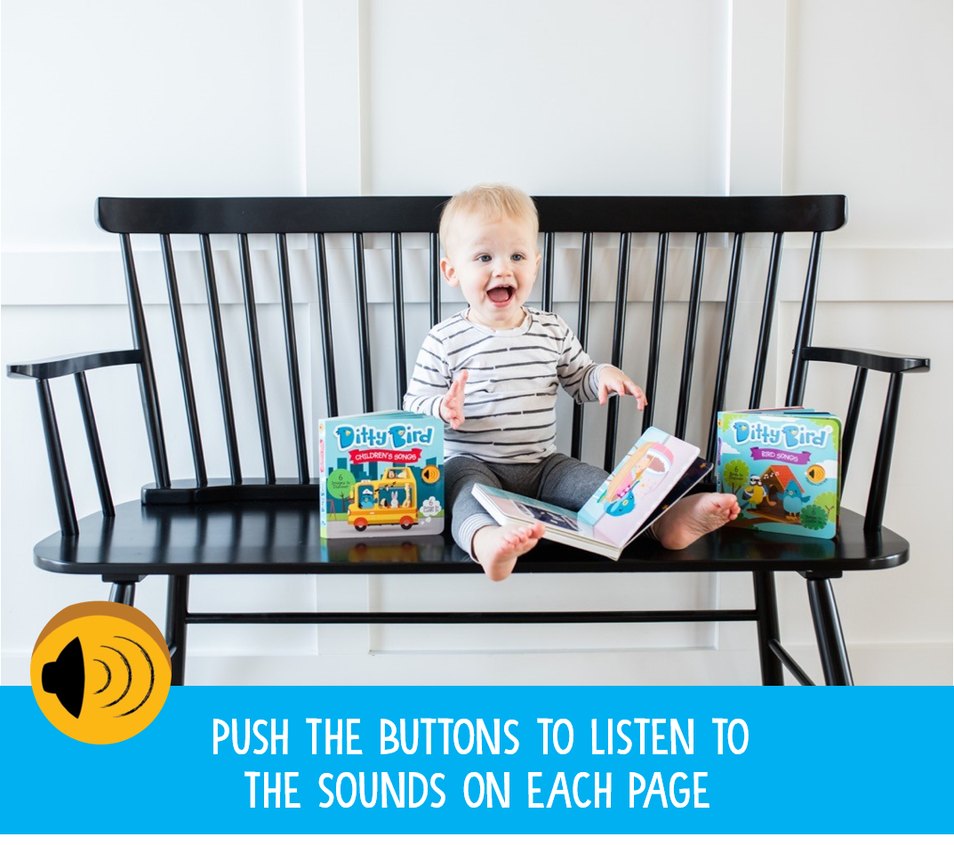 Bedtime Songs