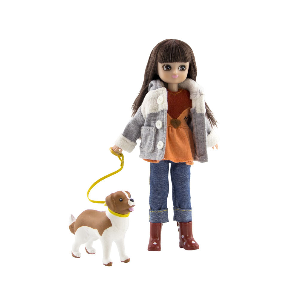 Walk in the Park | Lottie Doll