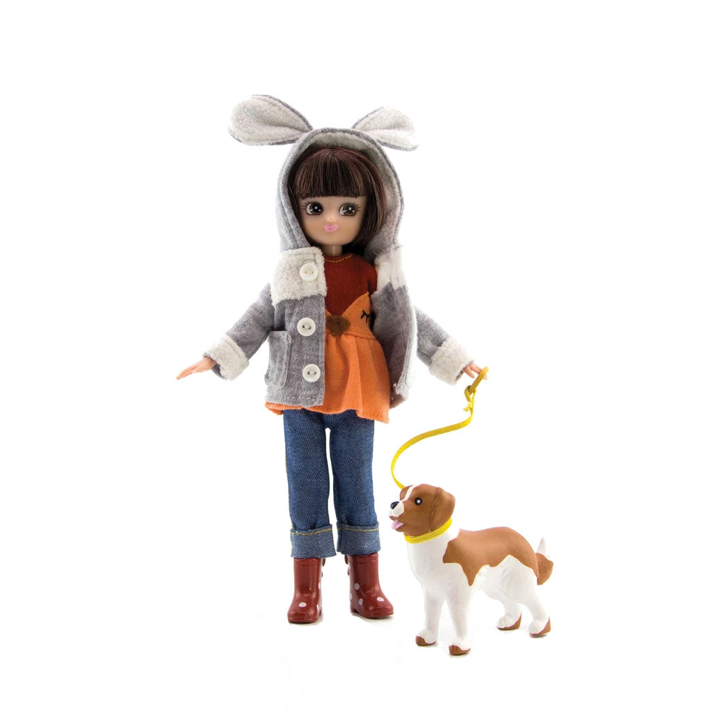 Walk in the Park | Lottie Doll