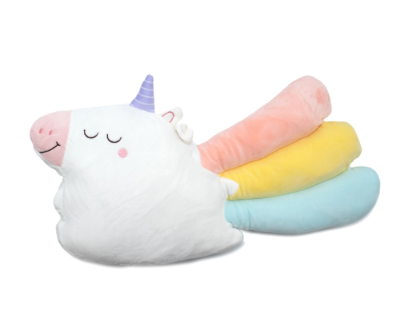 Comet Tail Plushie - Unicorn