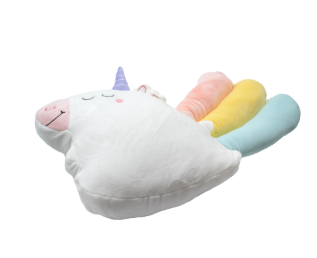 Comet Tail Plushie - Unicorn