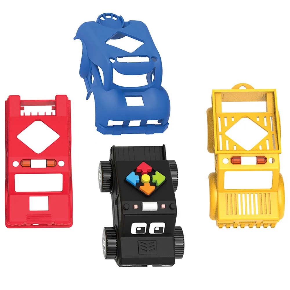 Switcheroo Coding Crew™