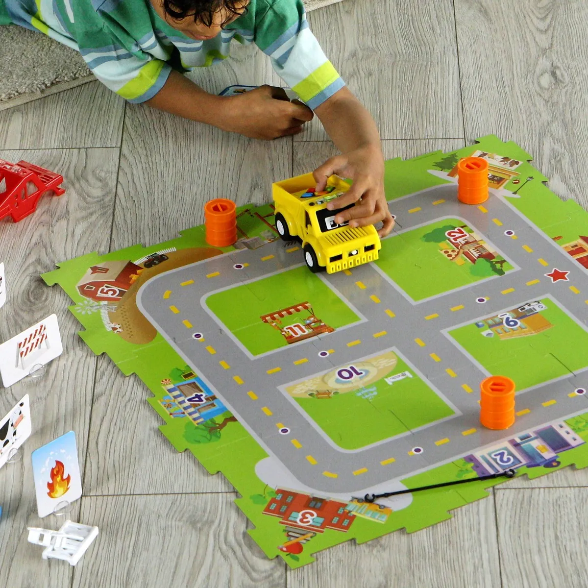 Switcheroo Coding Crew™