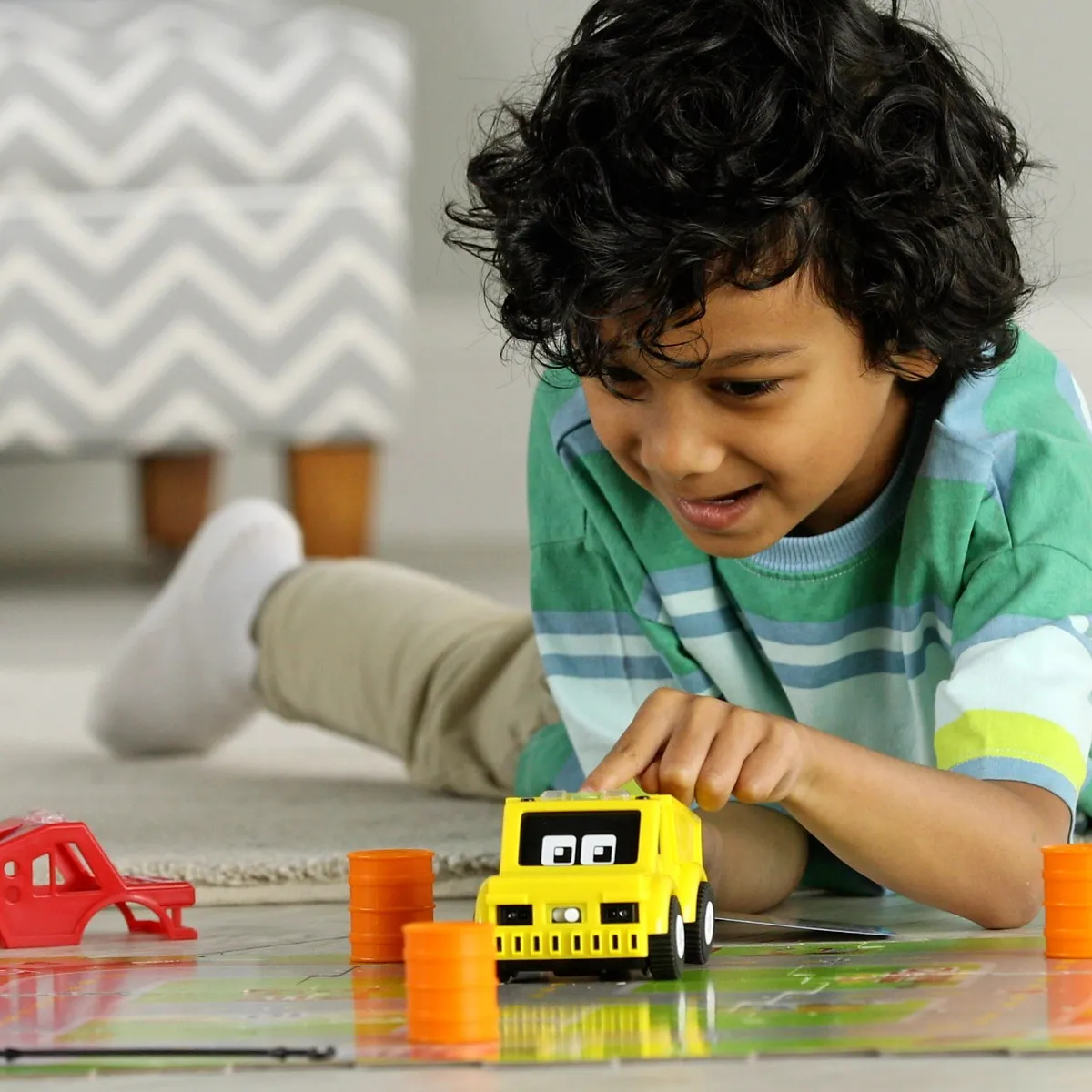 Switcheroo Coding Crew™