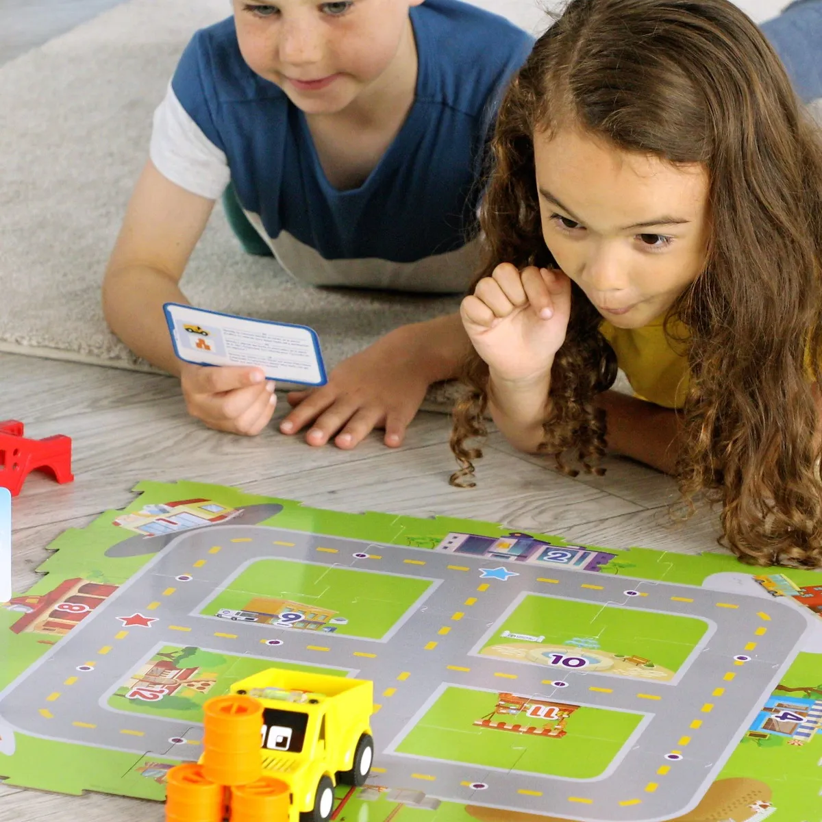 Switcheroo Coding Crew™