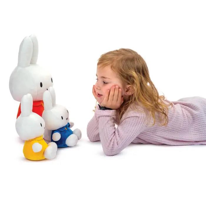 Miffy Classic Red, Large