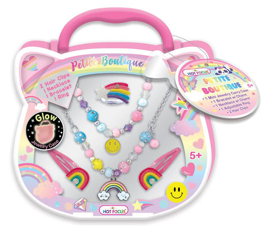 Petite Boutique, Rainbow