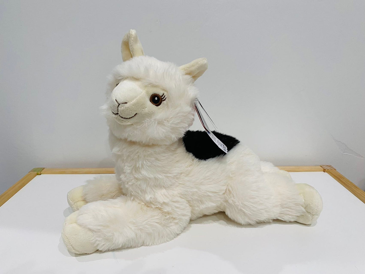 Llama Ecokins 12''