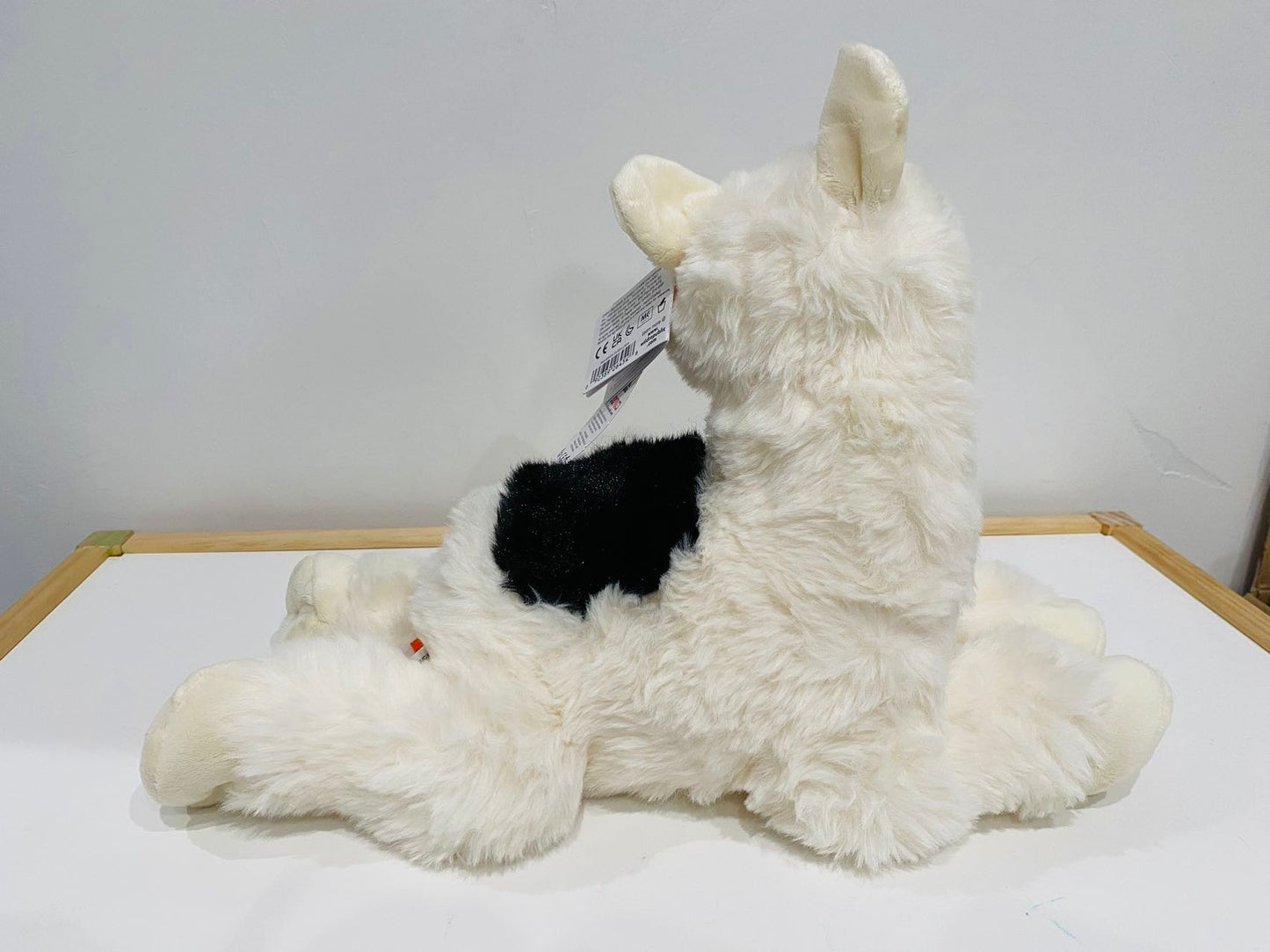 Llama Ecokins 12''