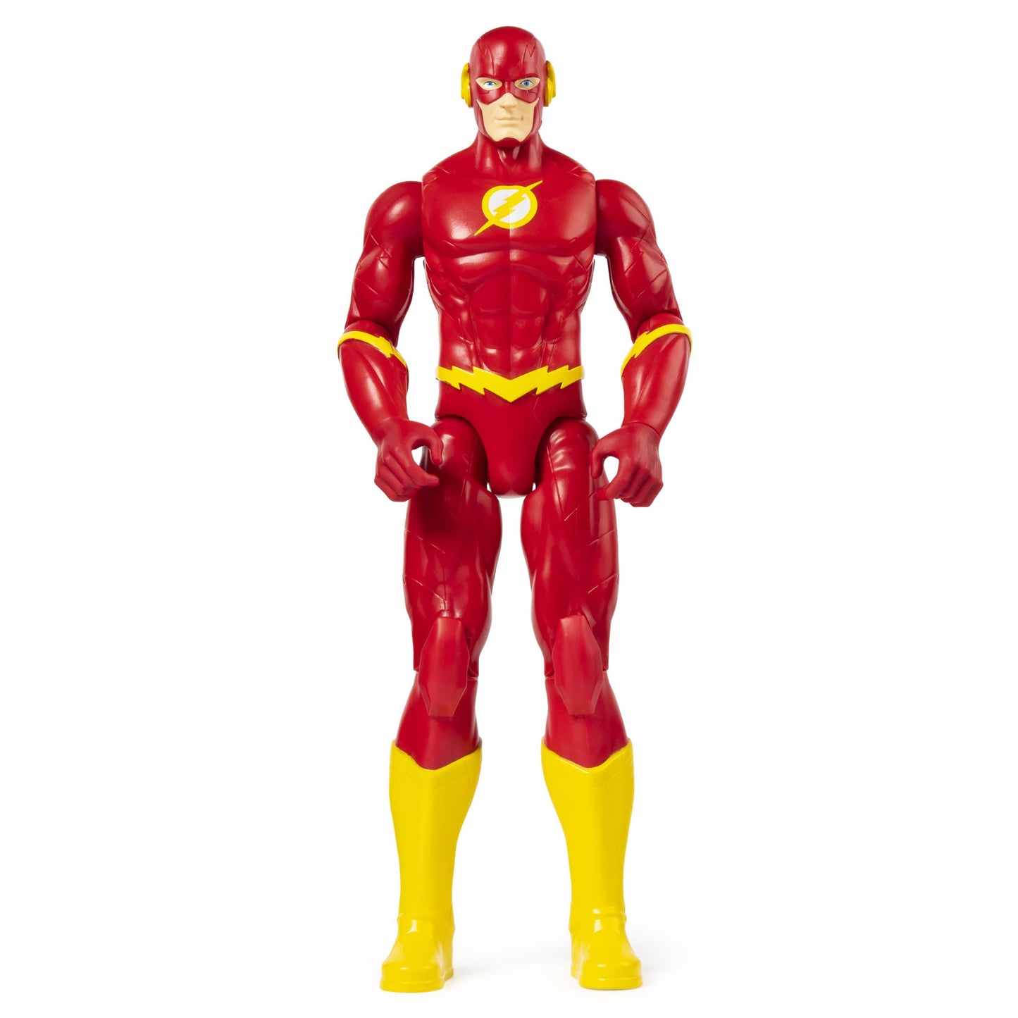 DC Comics, 12-Inch THE FLASH Action Figure
