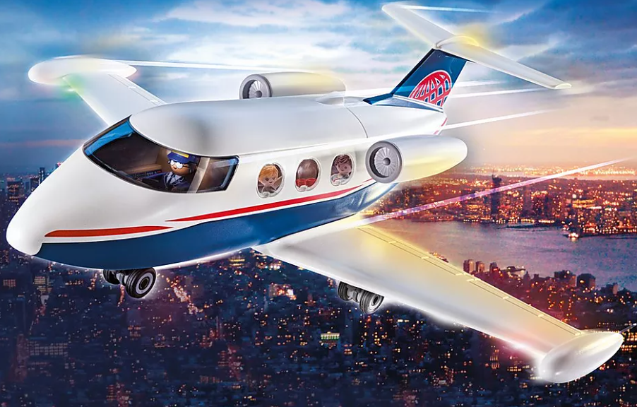 70533 Private Jet