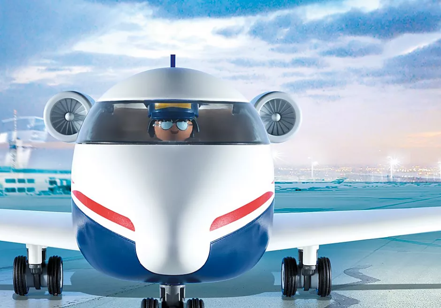 70533 Private Jet