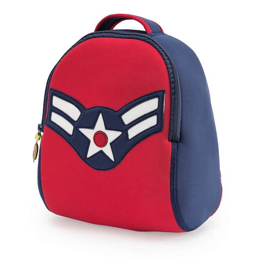 Backpack - American Vintage Flyer