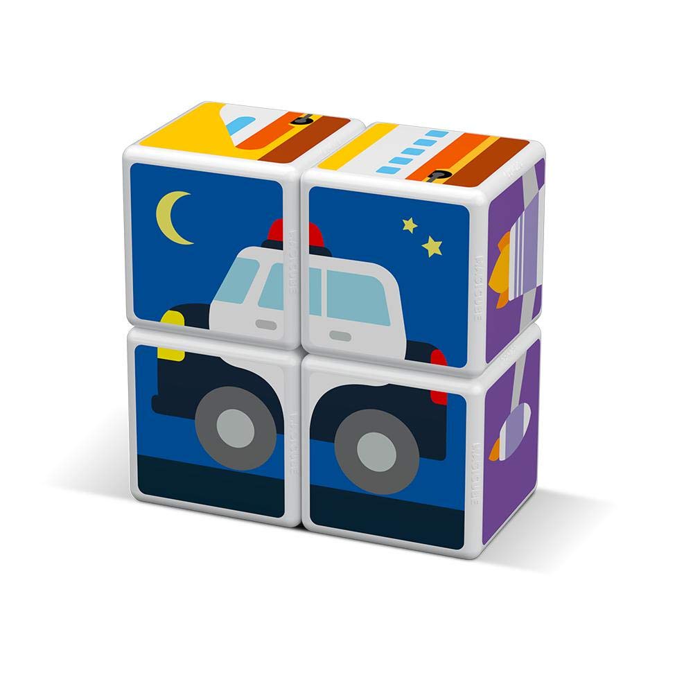 Magicube Transport