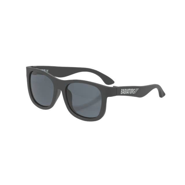 Babiators - Black Ops Black Navigator
