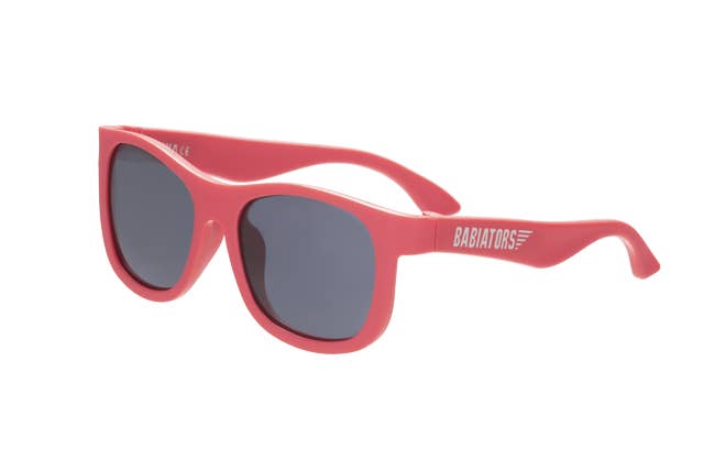 Babiators - Rockin' Red Navigator