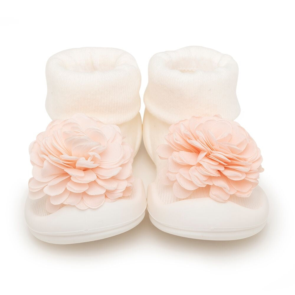 Corsage White