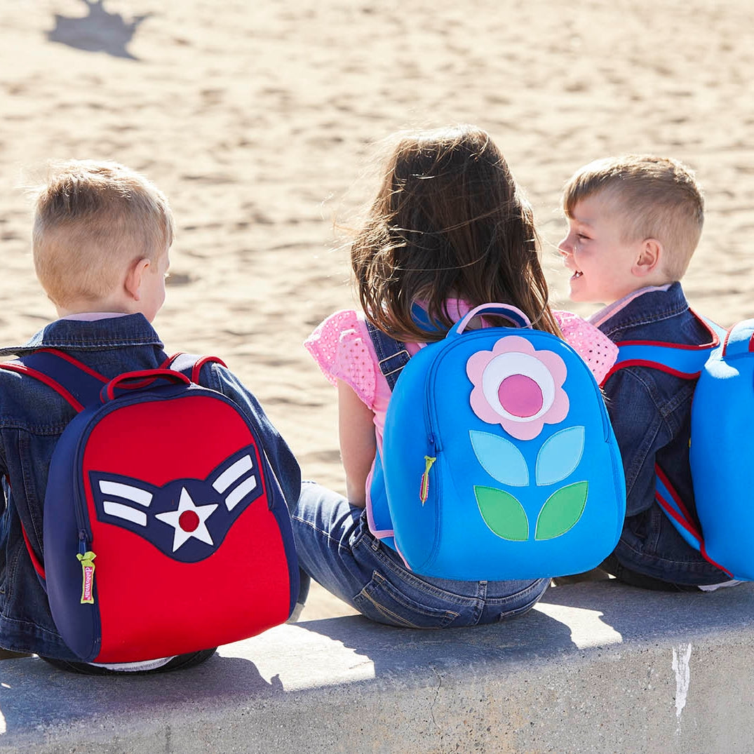 Backpack - American Vintage Flyer