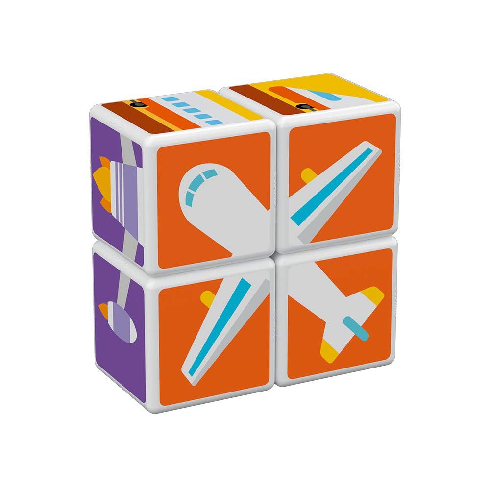 Magicube Transport