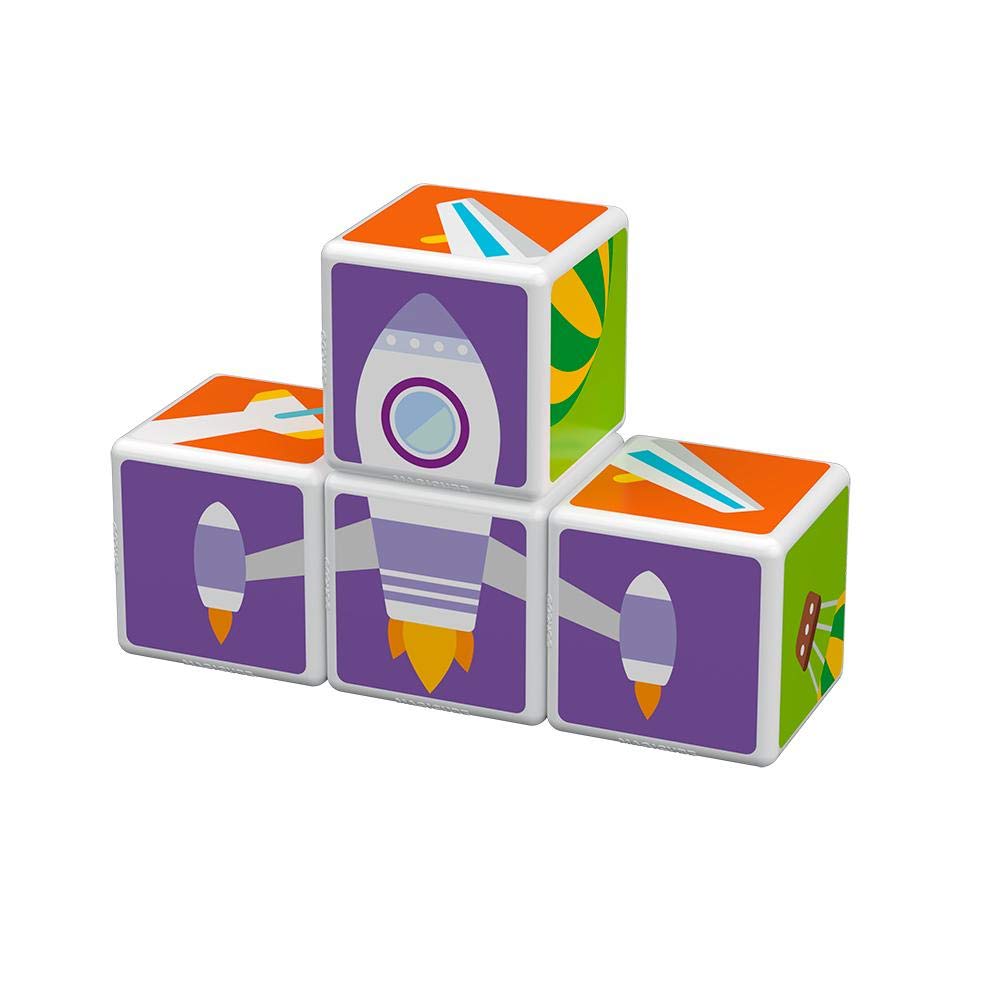 Magicube Transport