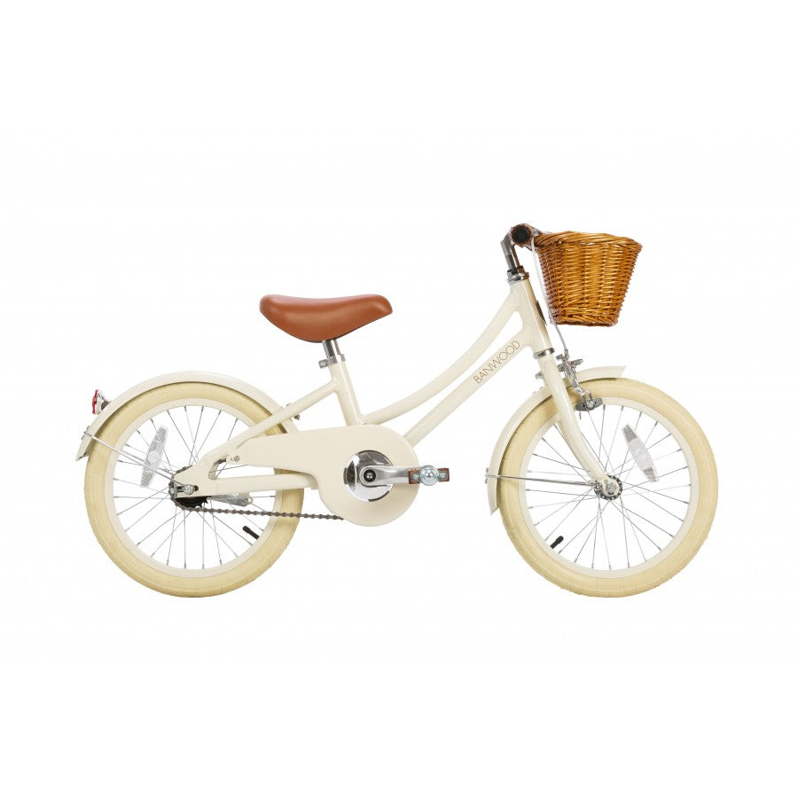CLASSIC - BICYCLE CREAM