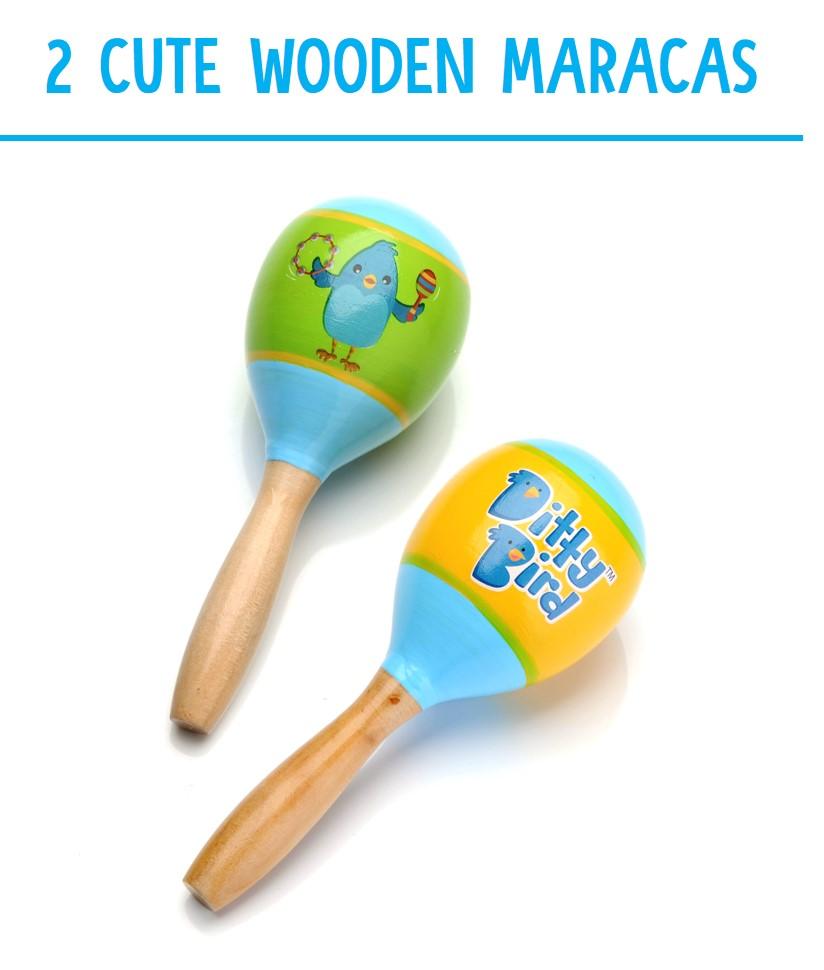 GIFT SET - Nursery Rhymes