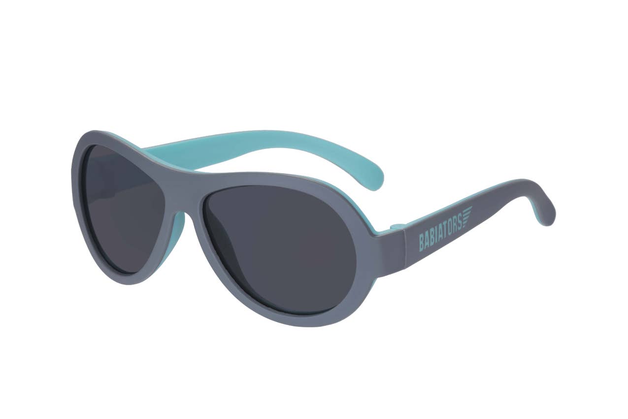 Babiators - Sea Spray Two Tone Aviator