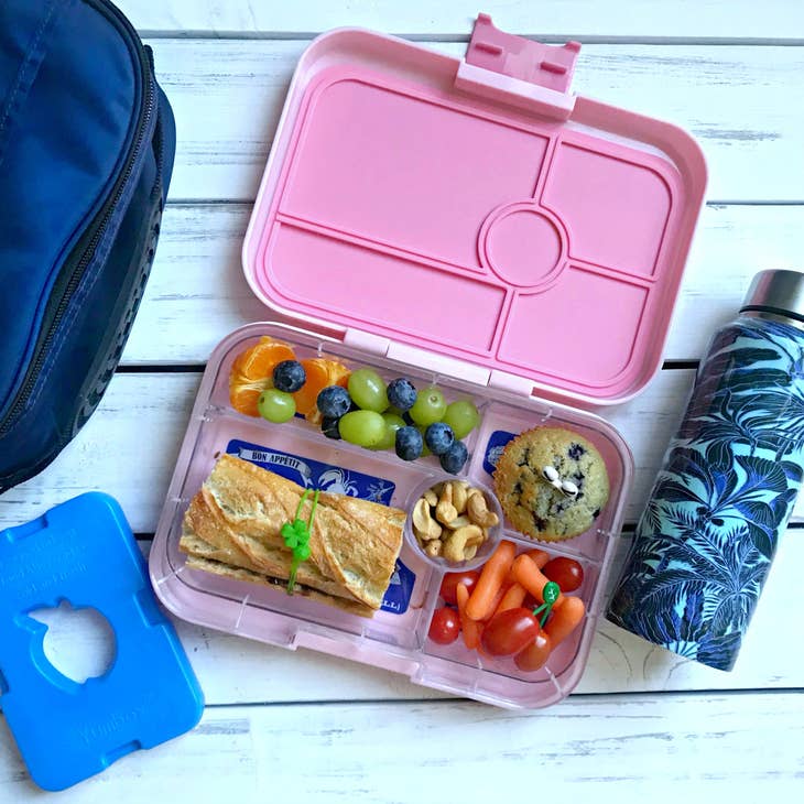 Yumbox Ice Packs - set of 4