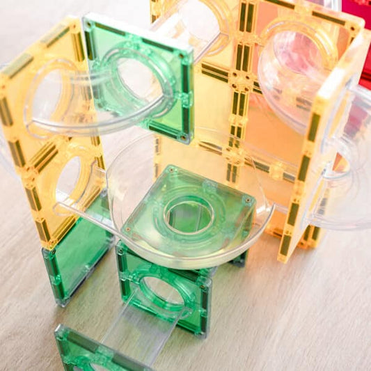 Ball Run Expansion Pack 66 pc