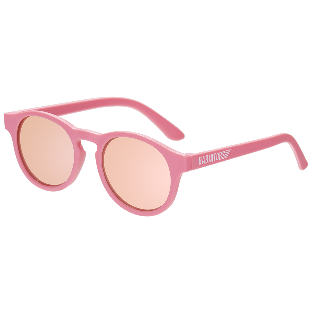 Starlet - Polarized with Mirrored Lens