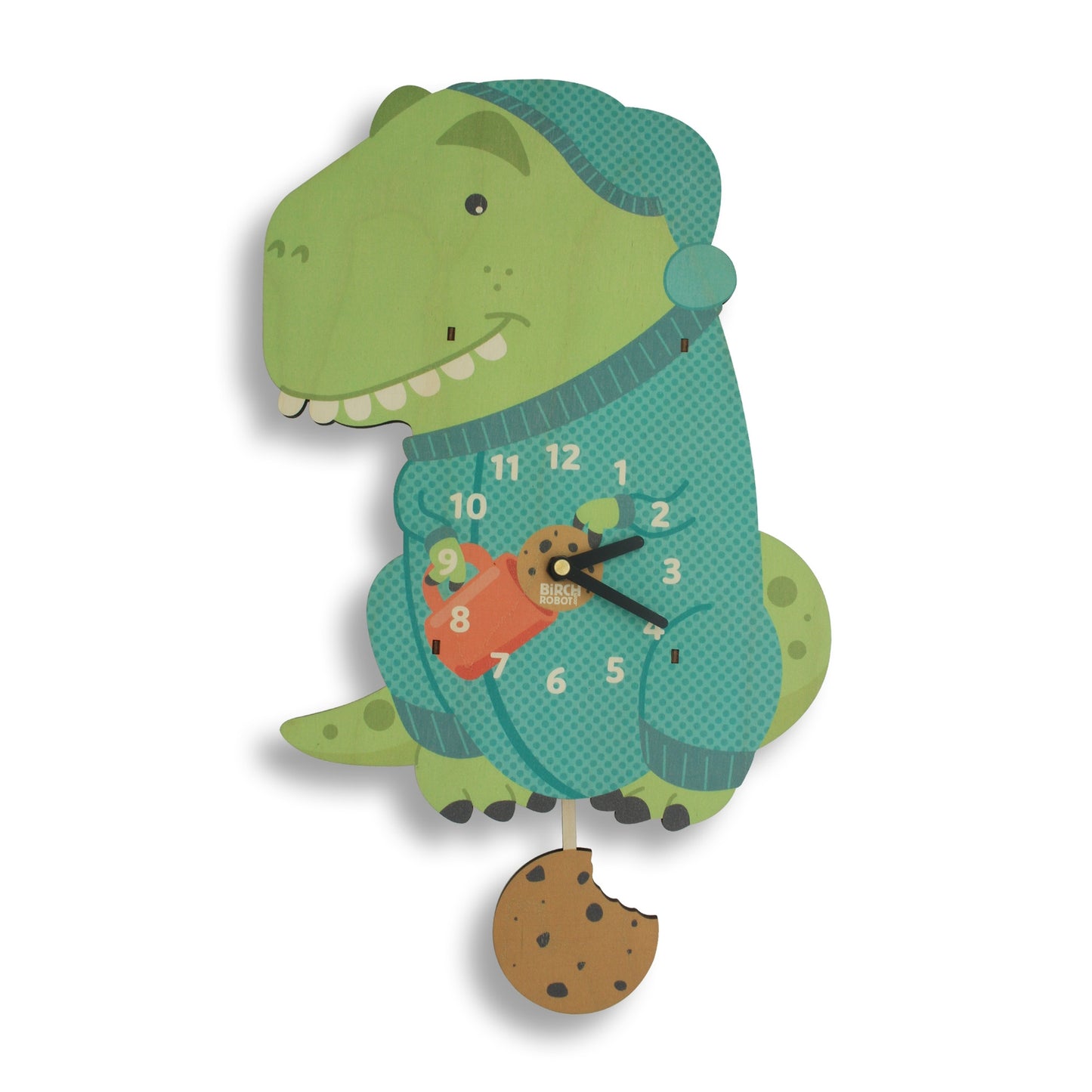 Ralphie The T-Rex