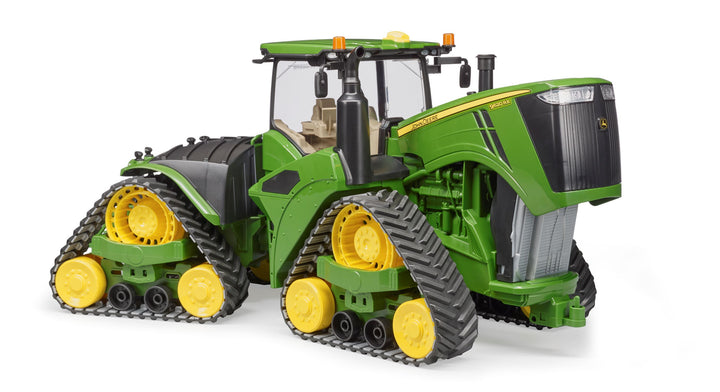 Bruder 09817 John Deere 9620RX w/ Track Belts