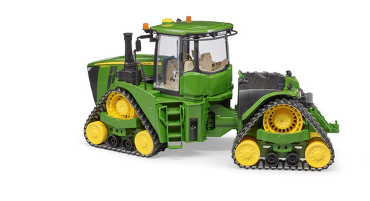 Bruder 09817 John Deere 9620RX w/ Track Belts