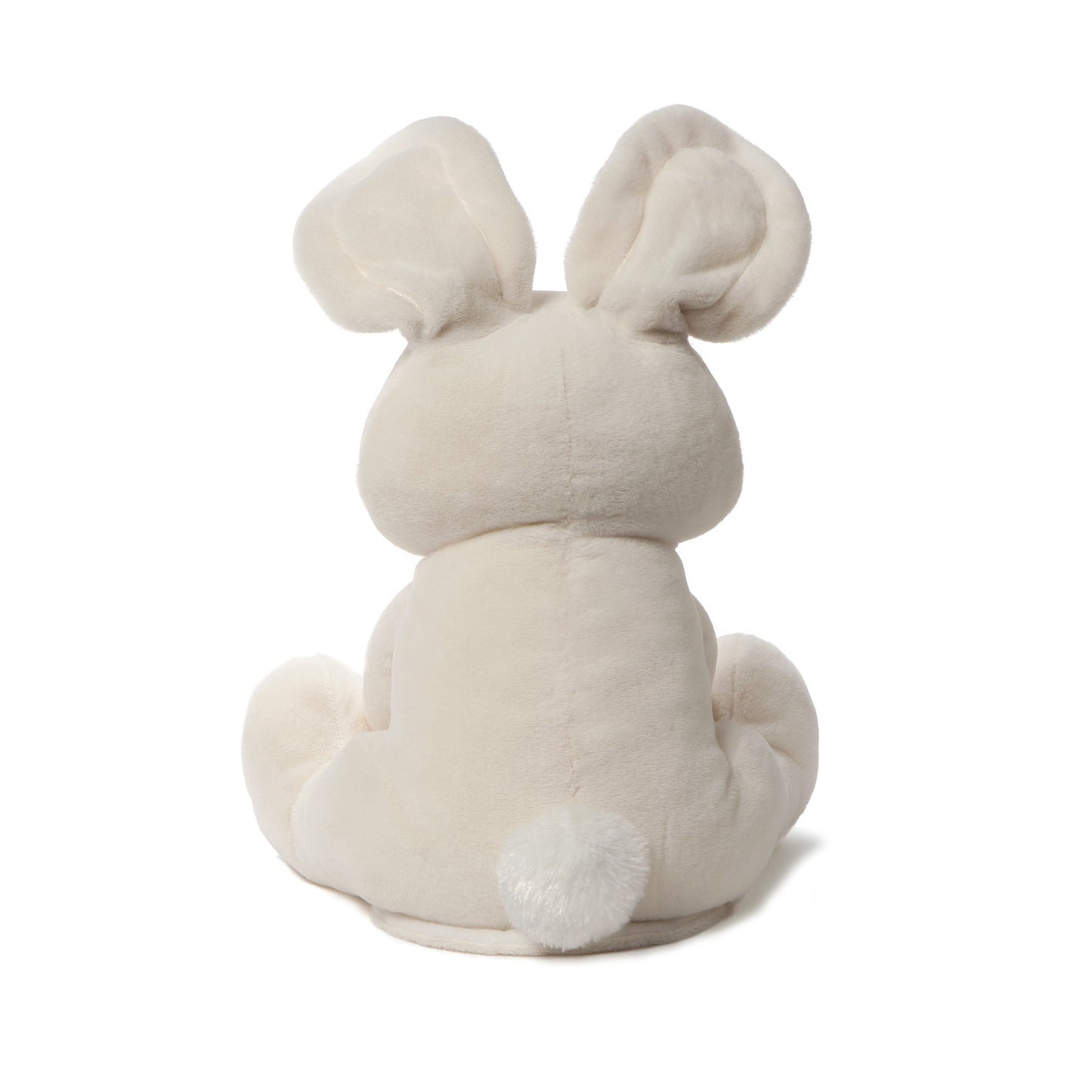 ANIMATED FLORA THE BUNNY, 12 IN
